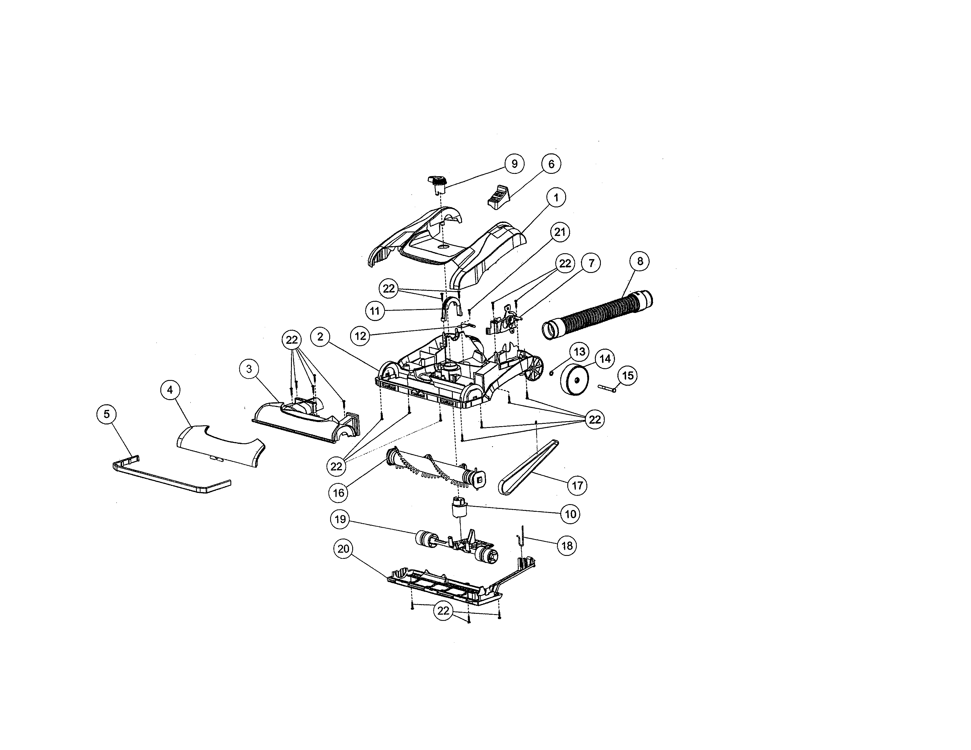 Nozzle