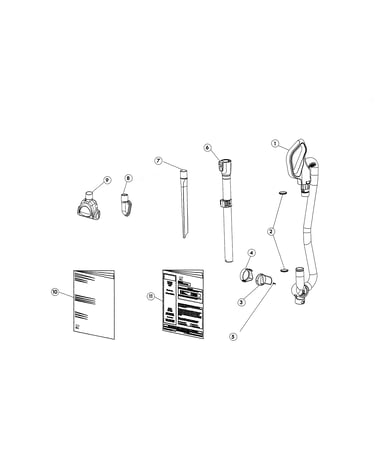 Attachments & literature