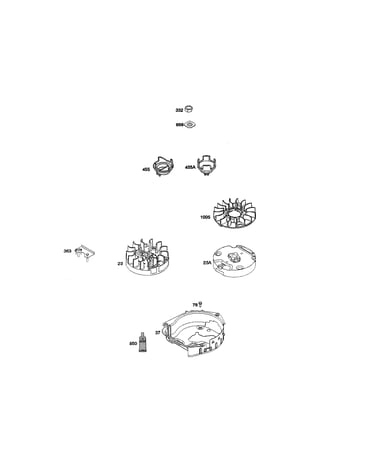 Flywheel