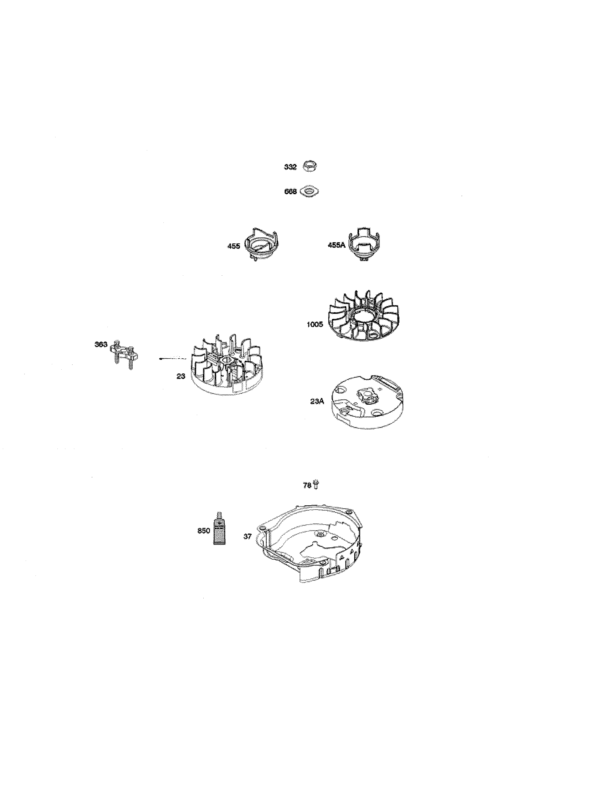 Flywheel