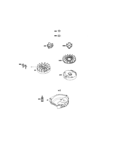 Flywheel