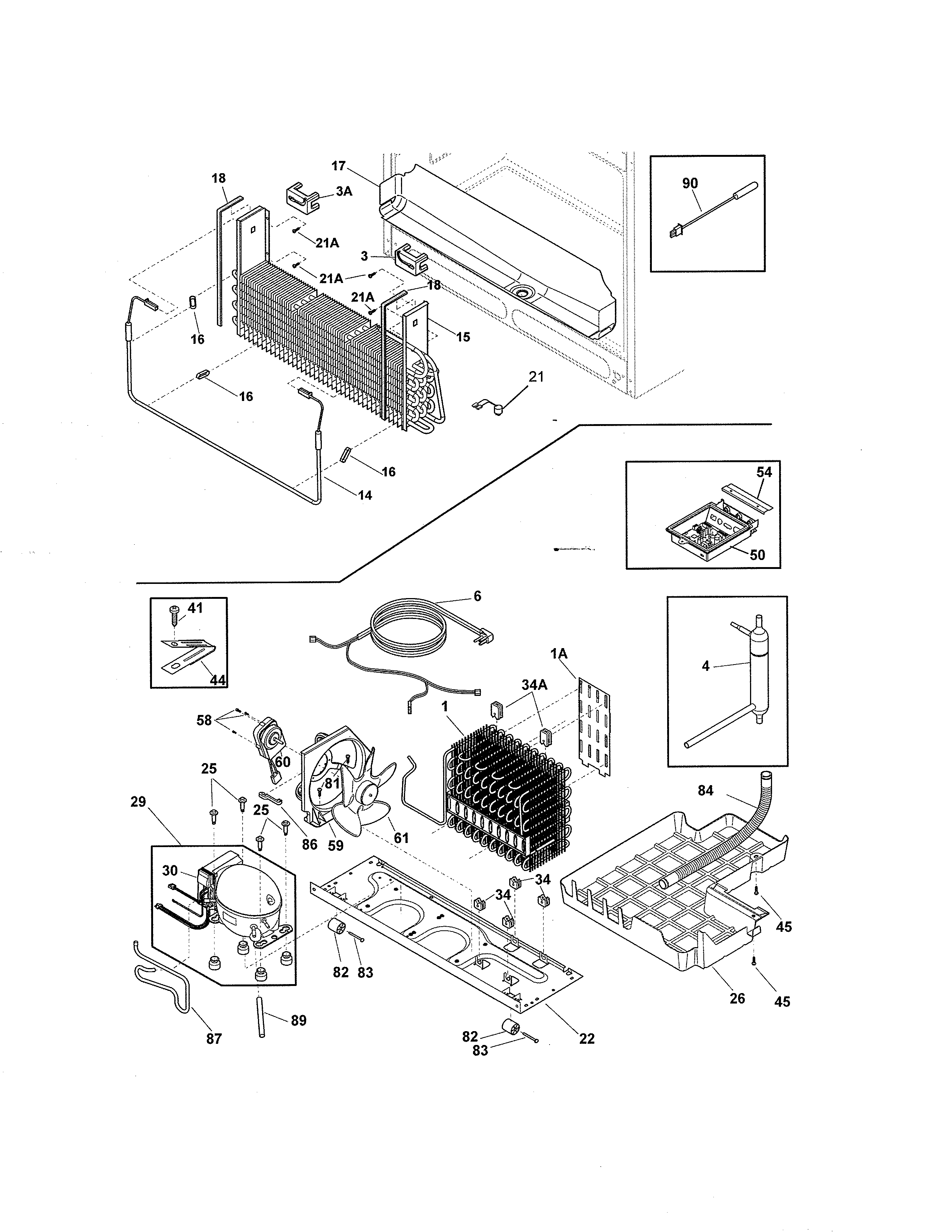Cooling system