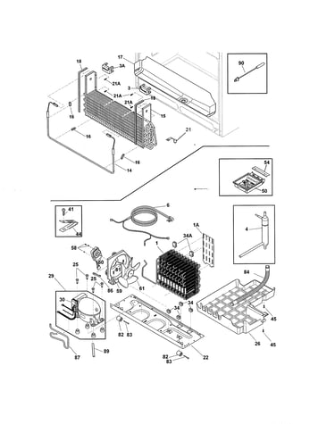Cooling system