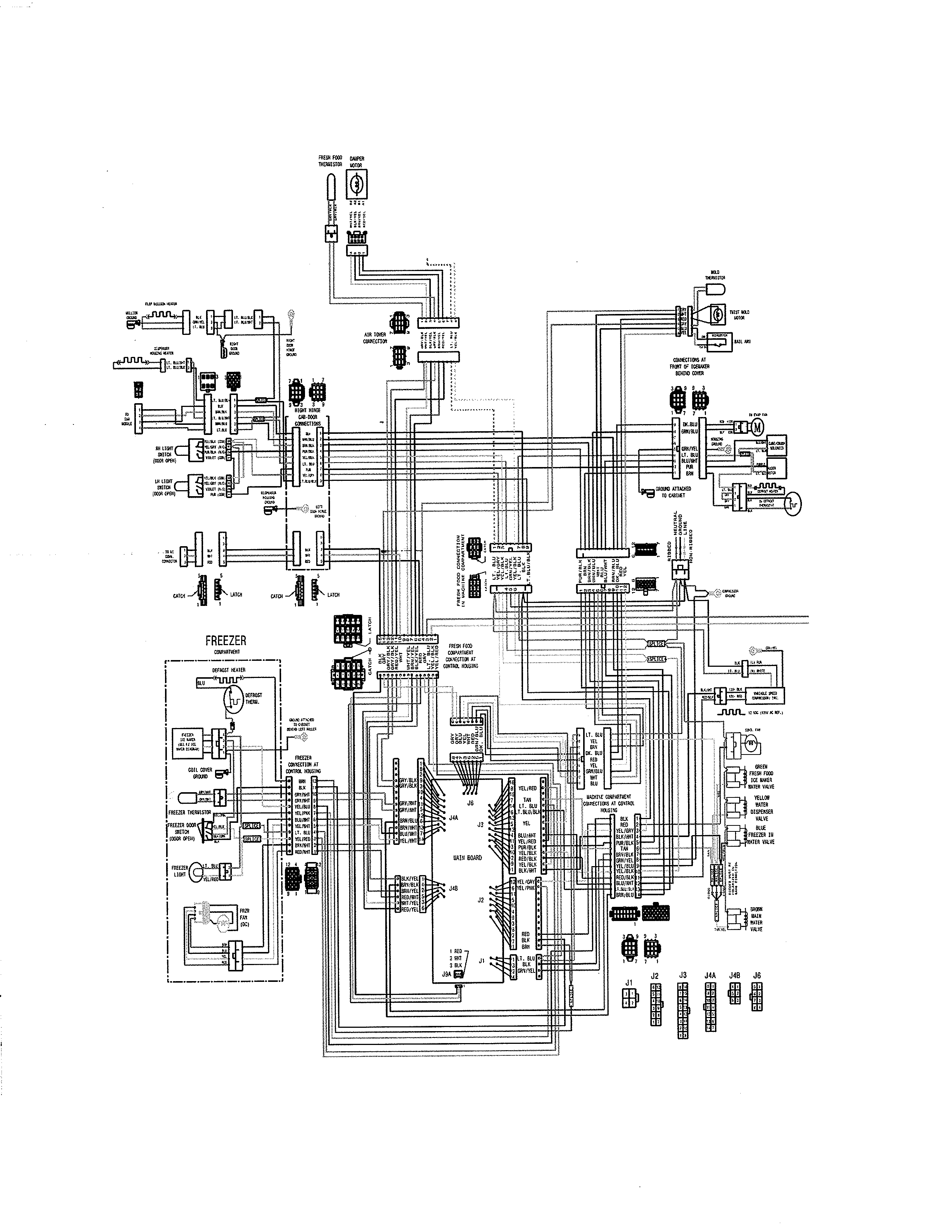 WIRING DIAGRAM