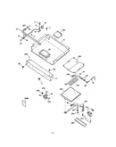 Burner parts