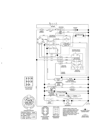 Schematic diagram