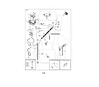 Craftsman 917204040 electrical diagram