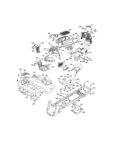 Chassis & enclosures