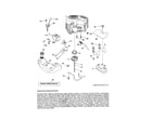 Craftsman 917204040 engine diagram