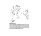 Craftsman 917250810 engine diagram