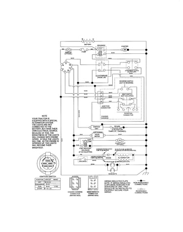 Schematic diagram