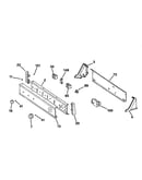 Control assembly
