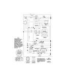 Schematic diagram