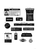 Decals