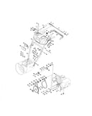 Handles/pulleys
