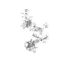 Craftsman 247883961 crankcase diagram