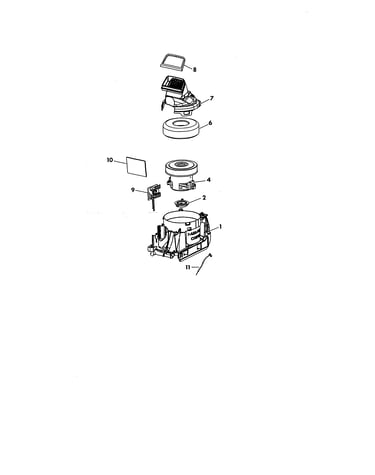 Motor