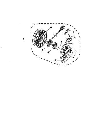 Cord reel