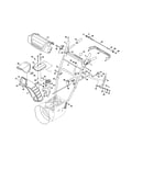 Chute/handles