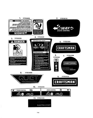 Decals