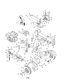 Log splitter