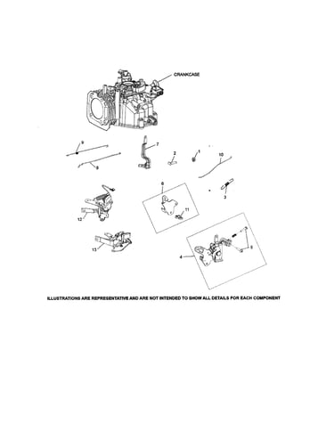 Engine controls