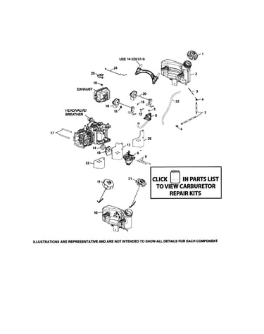 Fuel system