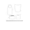 Husqvarna HU675AWD-96145001500 identification diagram