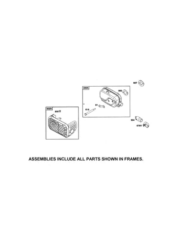 Muffler