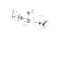 Craftsman 247881733 flywheel shroud diagram