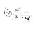 Flywheel shroud