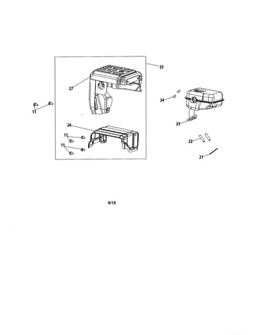 Muffler