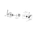 Flywheel shroud