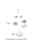 Flywheel