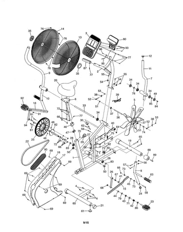 Cycle