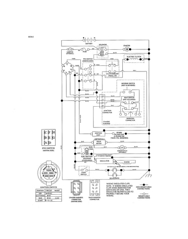 Schematic diagram