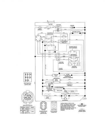 Schematic diagram