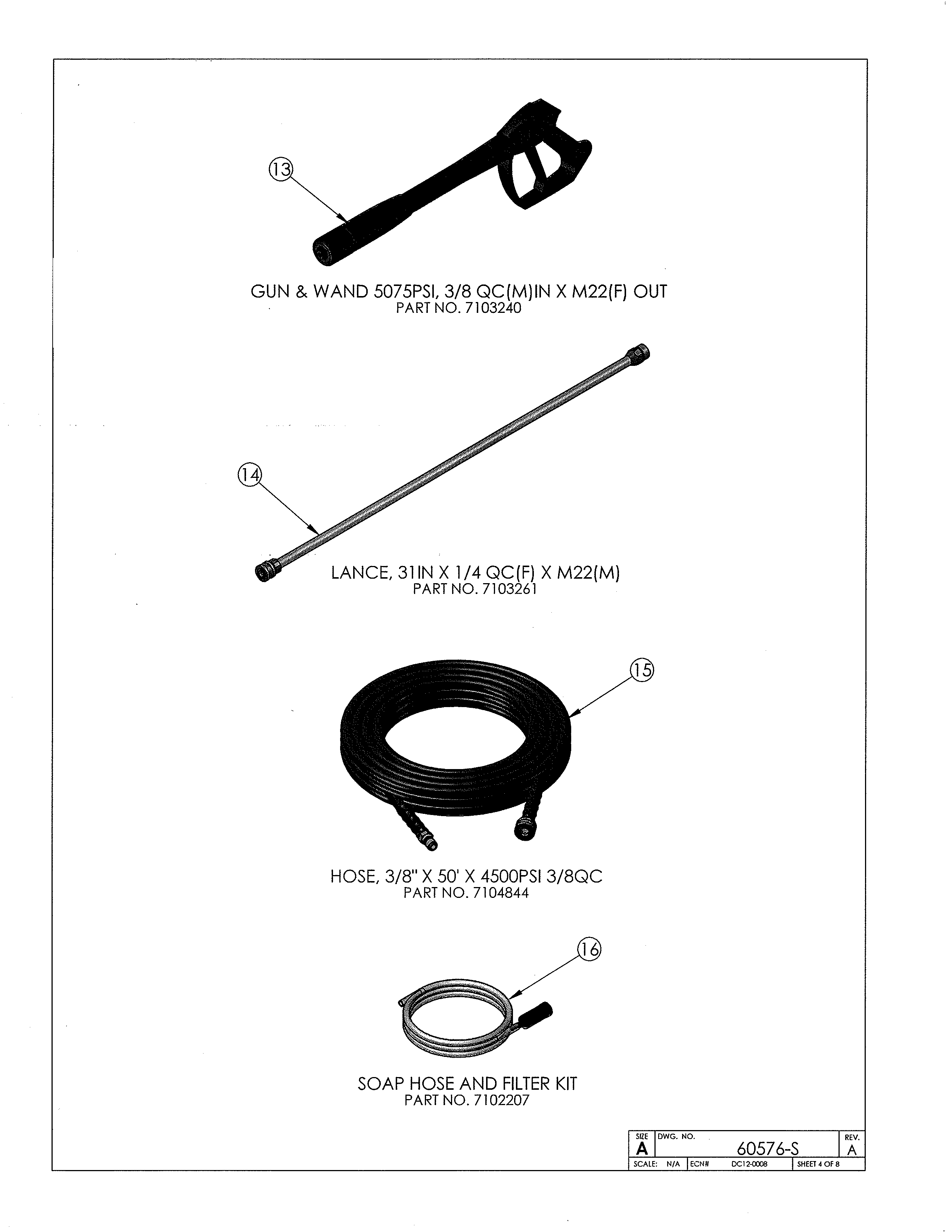 Accessories