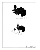 Pump 8.3ga15c