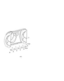 Auger housing