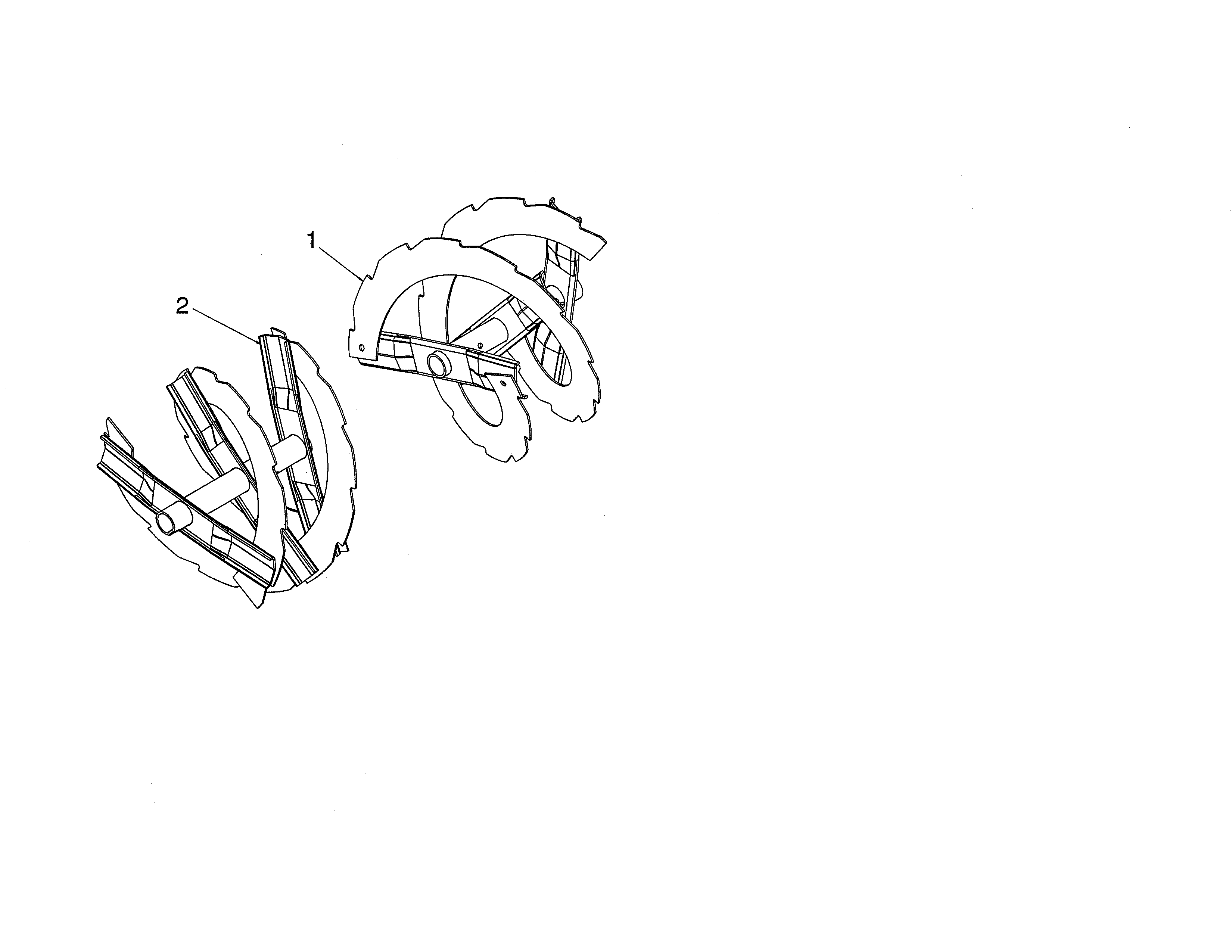 AUGERS