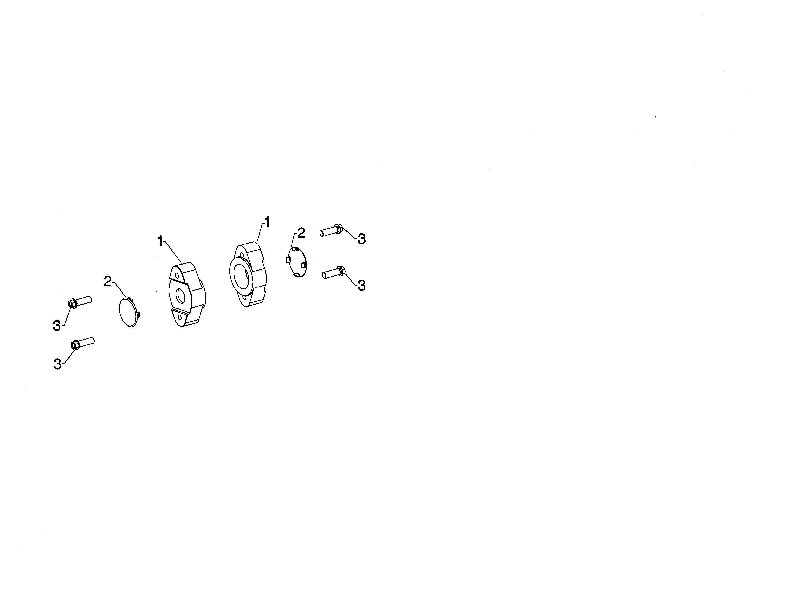 AUGER BEARING