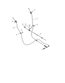 Cable control drive & auger