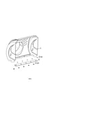 Auger housing