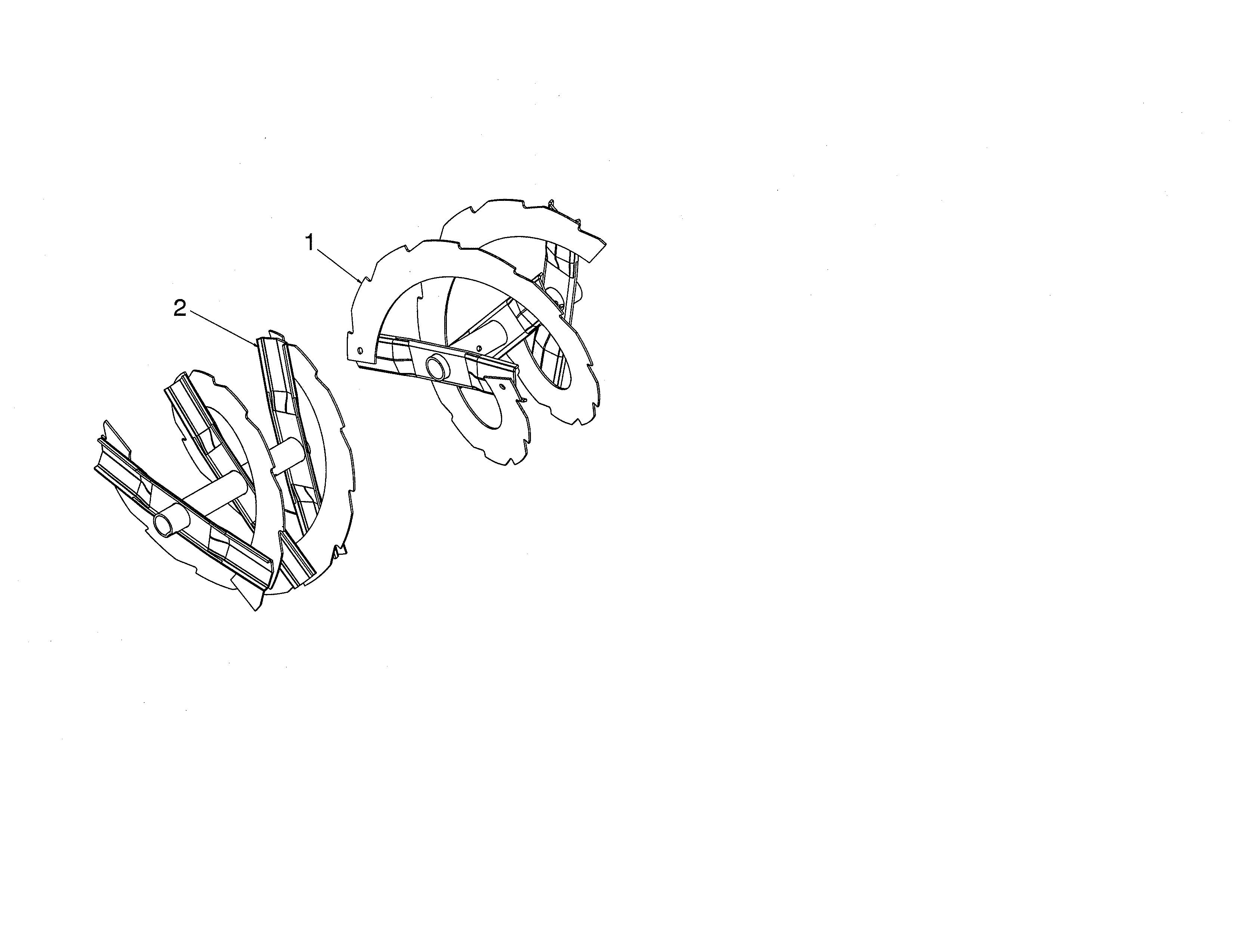 Augers