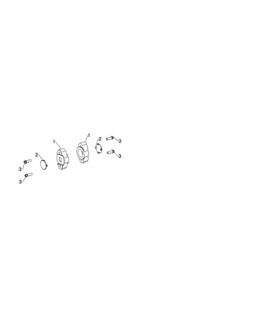 Auger bearing