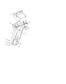 Chute/deflector