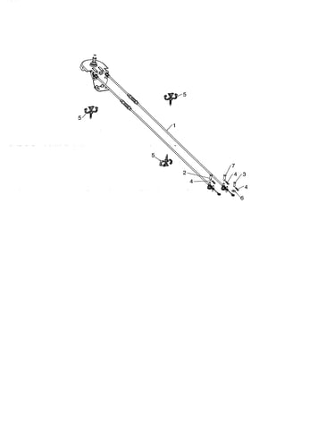 Cable rotator