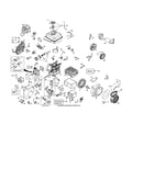 Complete engine - 585742603