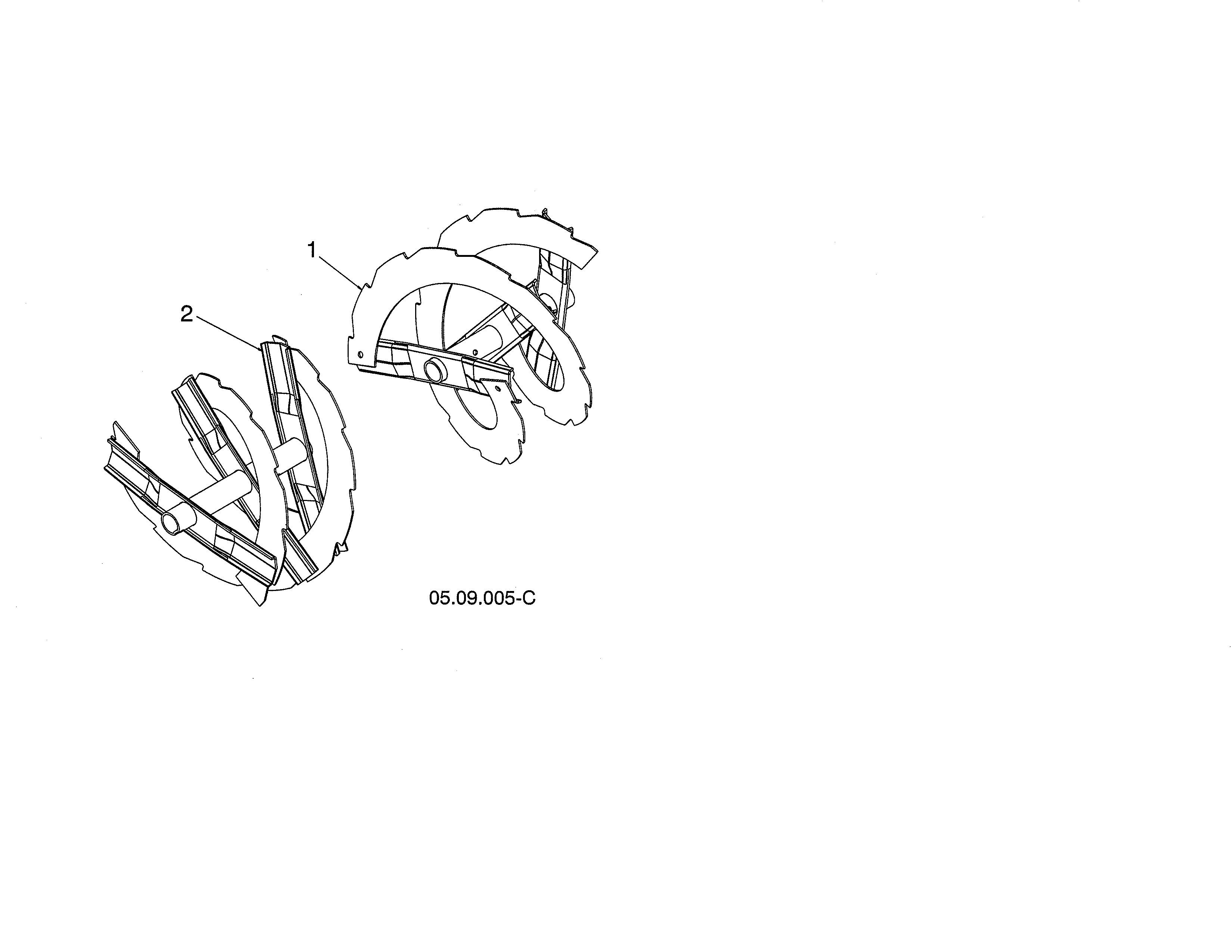 Augers
